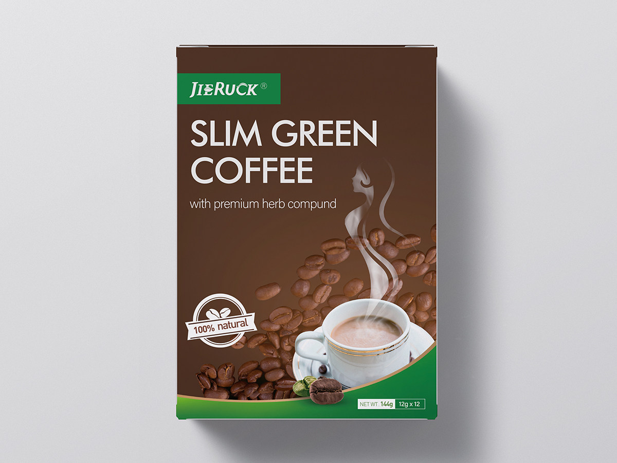 Slim Green Coffee